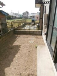 和歌山市駅 バス20分  水道橋下車：停歩3分 1階の物件内観写真